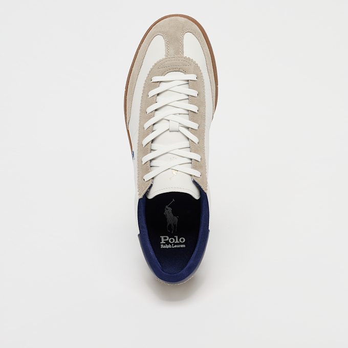 Polo Ralph Lauren Bedford PP blanco 47274 5