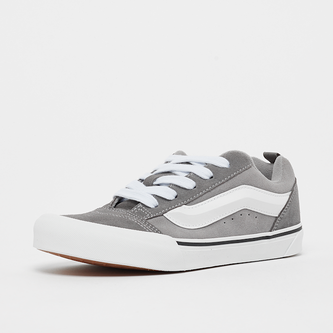 Vans Knu Skool (GS) grigio 47281 2