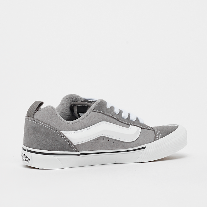Vans Knu Skool (GS) gris 47281 3