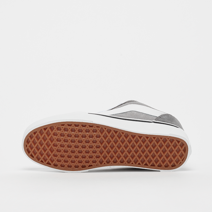 Vans Knu Skool (GS) szary 47281 4