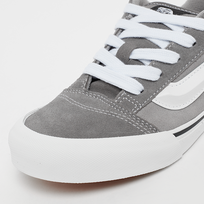 Vans Knu Skool (GS) cinzento 47281 6