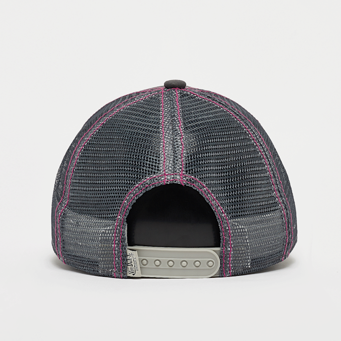 Von Dutch Originals Trucker Kiruna grijs 47293 2