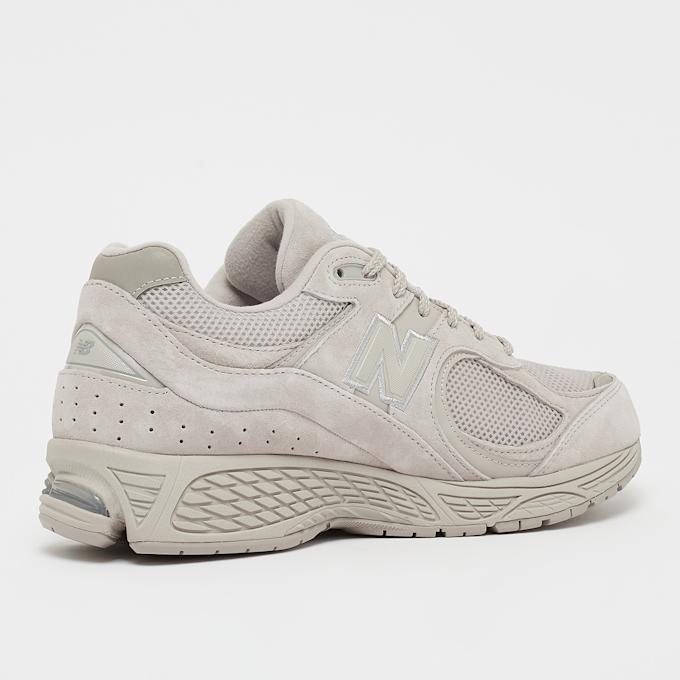 New Balance 2002R cinzento 47304 3