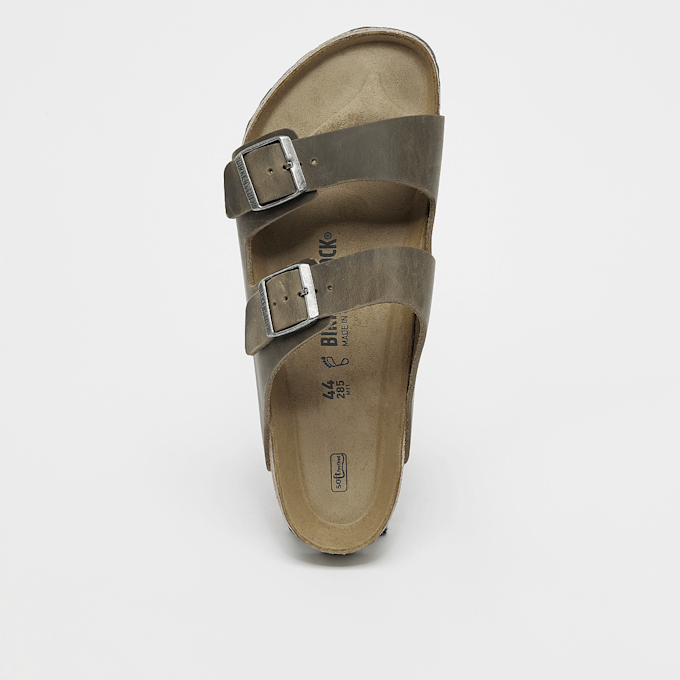 Birkenstock Arizona bruin 47308 5