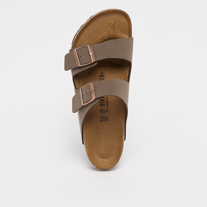 Birkenstock Arizona brązowy 47307 5