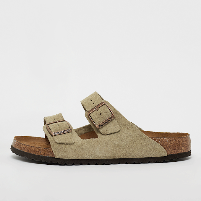 Birkenstock Arizona grün 47310 1
