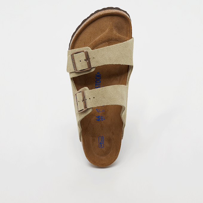 Birkenstock Arizona grün 47310 5