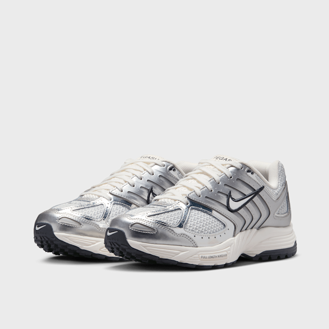 Nike WMNS Air Pegasus 2005 siva 47314 4