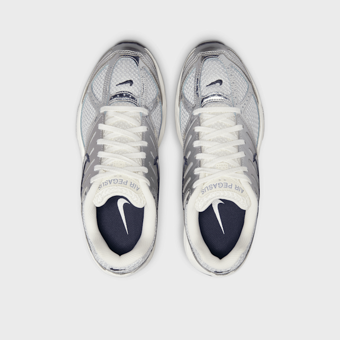 Nike WMNS Air Pegasus 2005 siva 47314 6