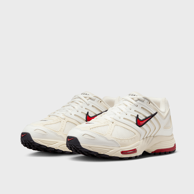 Nike WMNS Air Pegasus 2005 blanco 47317 4