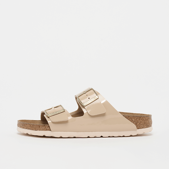Birkenstock Arizona BF bege 47316 1