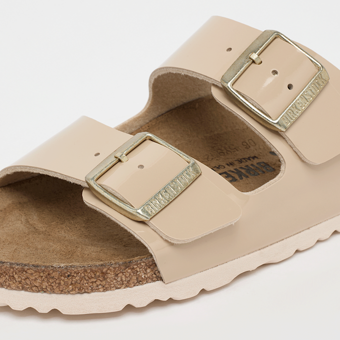 Birkenstock Arizona BF beż 47316 6