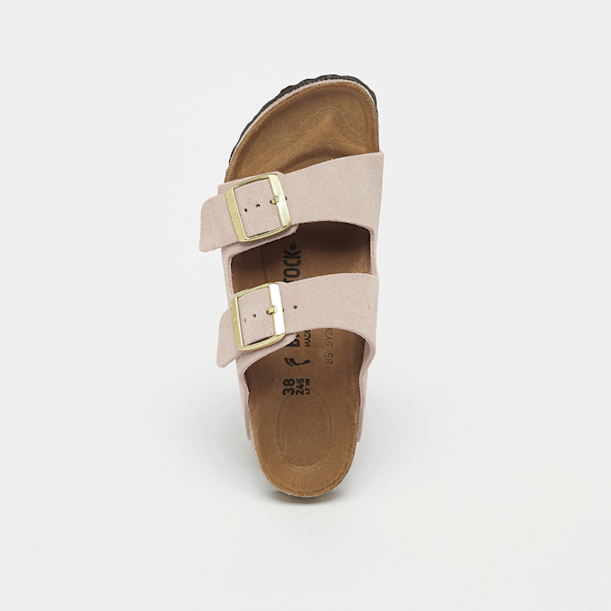 Birkenstock Arizona LEVE lichtroze 47322 5