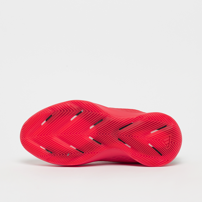 adidas Originals Anthony Edwards 1 Low (GS) rouge 47327 4