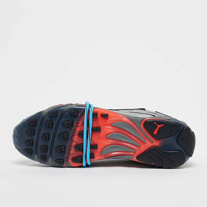 PUMA Puma X A$AP Rocky Inhale Reflective siva 47342 4