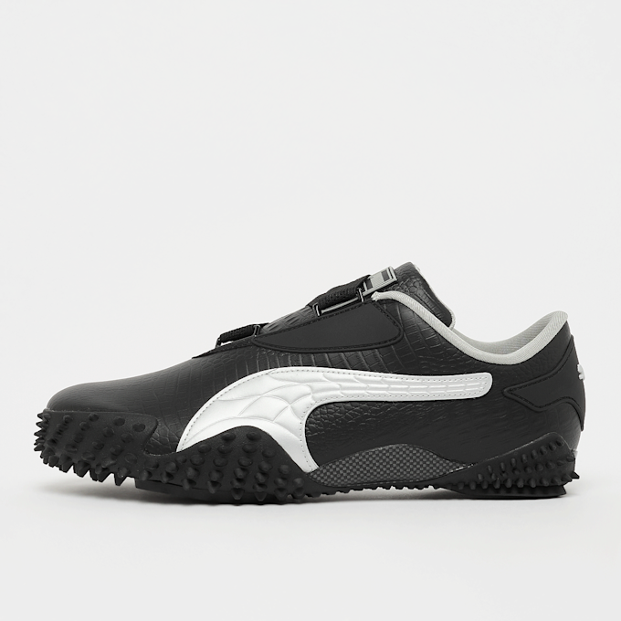 PUMA Puma x A$AP ROCKY Mostro OG preto 47341 1