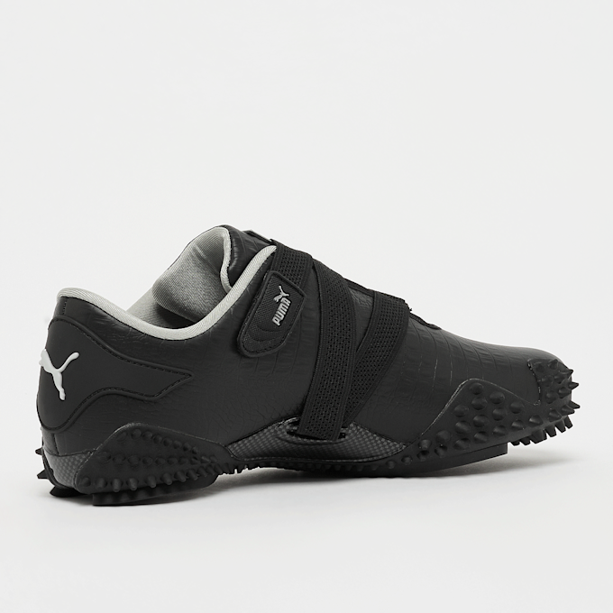 PUMA Puma x A$AP ROCKY Mostro OG crna 47341 3