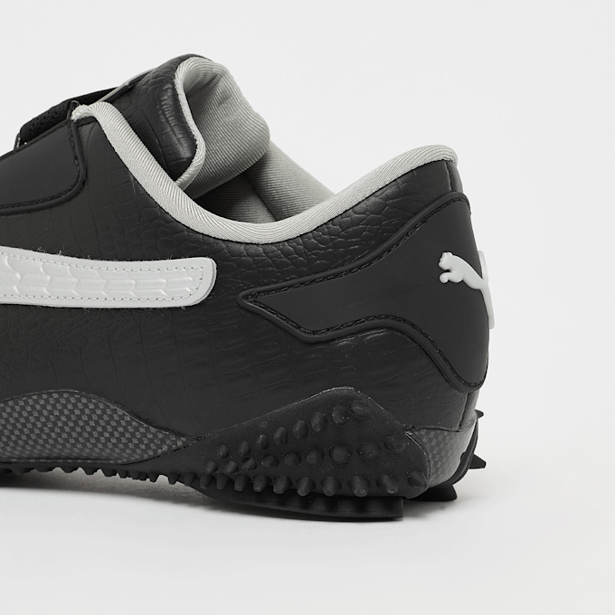 PUMA Puma x A$AP ROCKY Mostro OG negro 47341 7