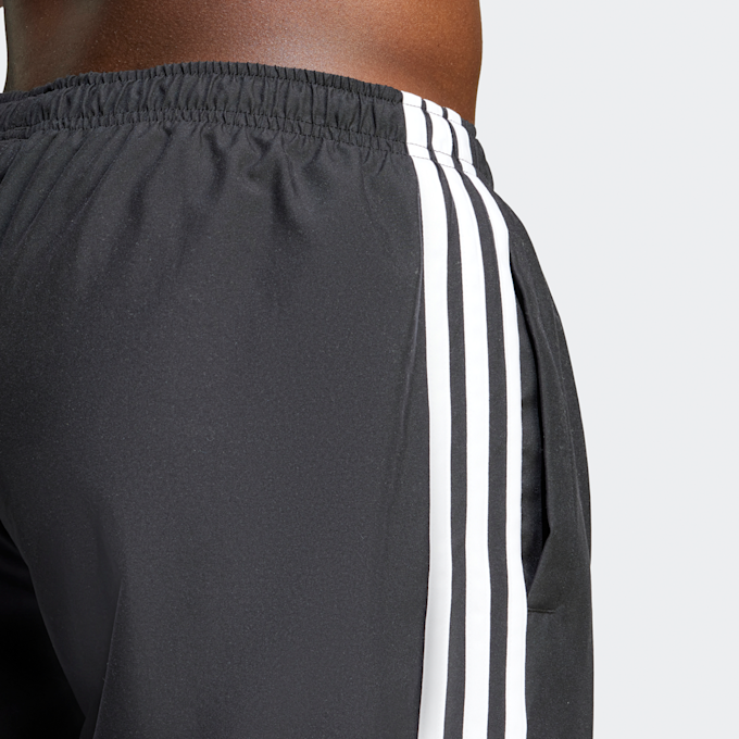 adidas Originals 3-Stripes Swim Shorts preto 47392 4