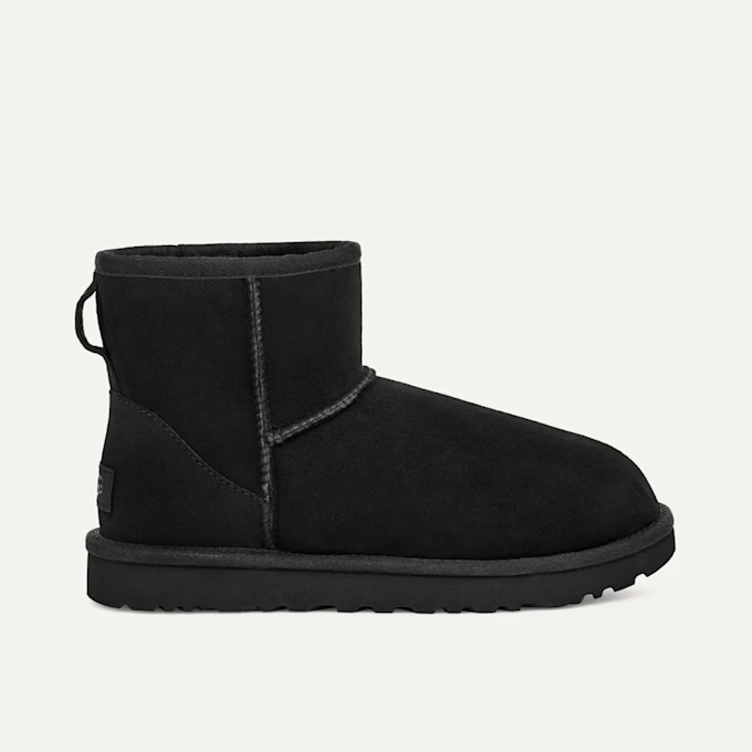 UGG Classic Mini II preto 47381 1