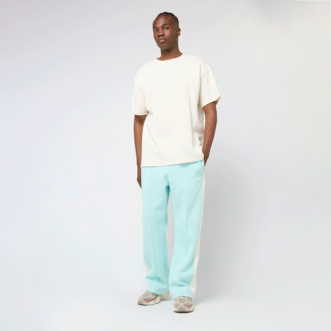 Karl Kani Sidestripe Trackpants türkis 47369 6