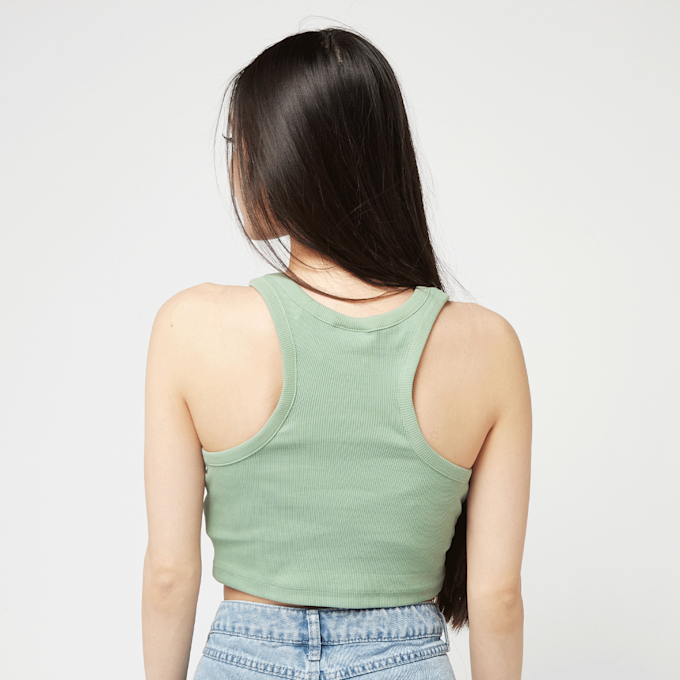 Karl Kani Rib Racer Top zielony 47439 2