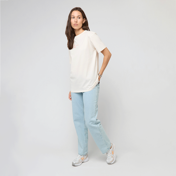 Karl Kani Signature Cherry Print Oversized T-Shirt beige 47445 5