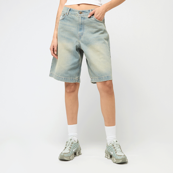 Karl Kani OG Denim Jorts blau 47434 1
