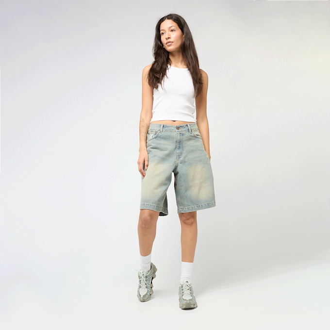 Karl Kani OG Denim Jorts bleu 47434 5