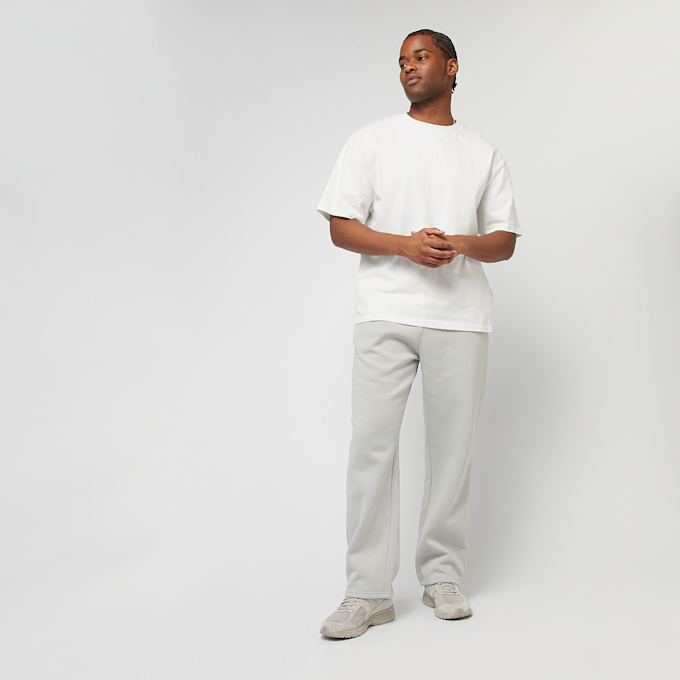 Urban Classics Fluffy Trackpants grijs 47438 4