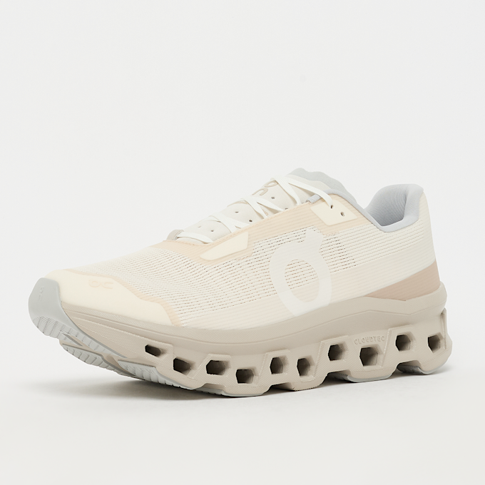 On Cloudmonster Void beige 47396 2