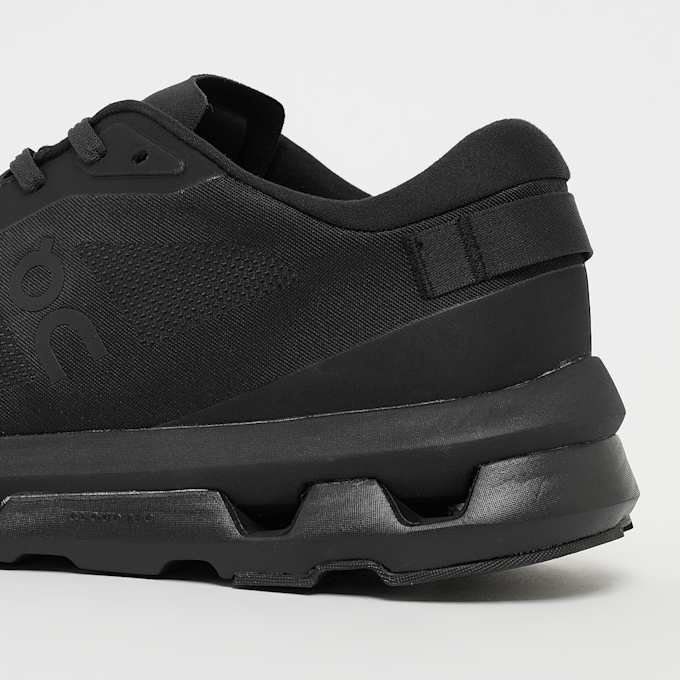 On Cloudzone negro 47405 7