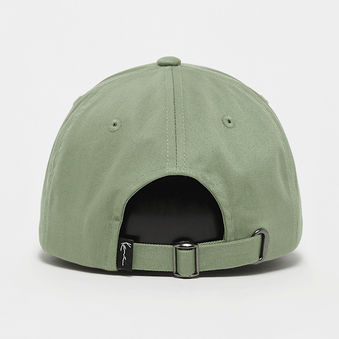 Karl Kani Signature Baseball Cap grün 47403 2