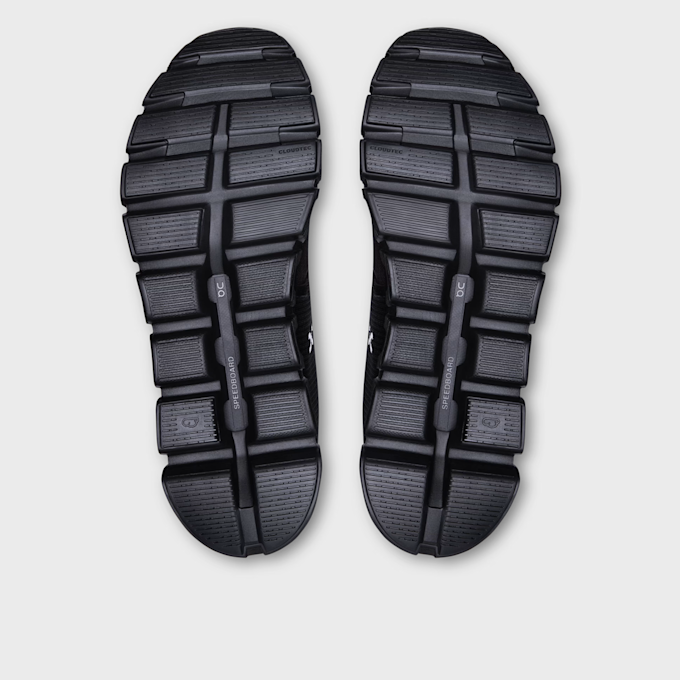 On Cloud 6 Waterproof noir 47411 3