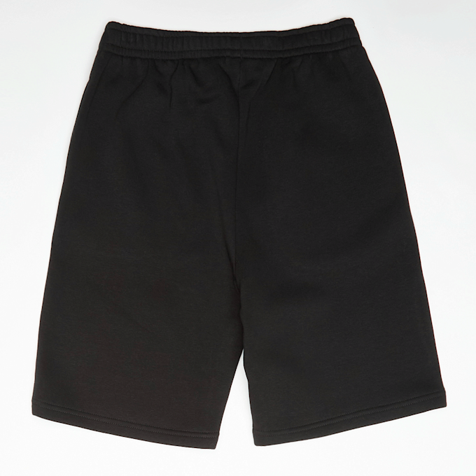 Karl Kani Flames Sweat Shorts Junior nero 47416 2