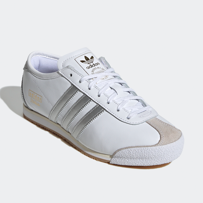 adidas Originals Sneakersy Italia 70s biały 47421 3