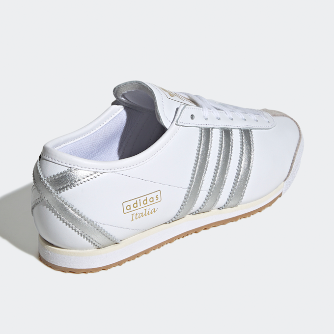adidas Originals Sneakersy Italia 70s biały 47421 4