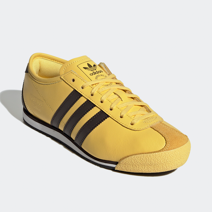 adidas Originals Italia 70s Sneaker gelb 47420 3