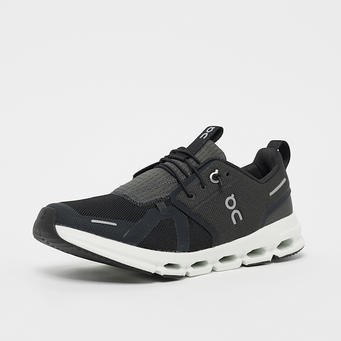 On Cloud Sky (GS) zwart 47470 2