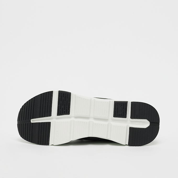 On Cloud Sky (GS) negro 47470 4