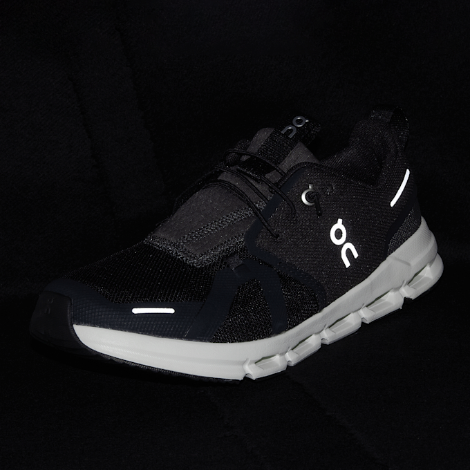 On Cloud Sky (GS) nero 47470 9