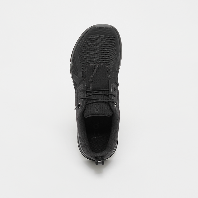 On Cloud Sky (GS) negro 47472 5