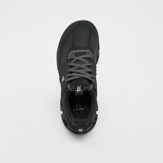On Cloudswift Youth (GS) nero 47474 5