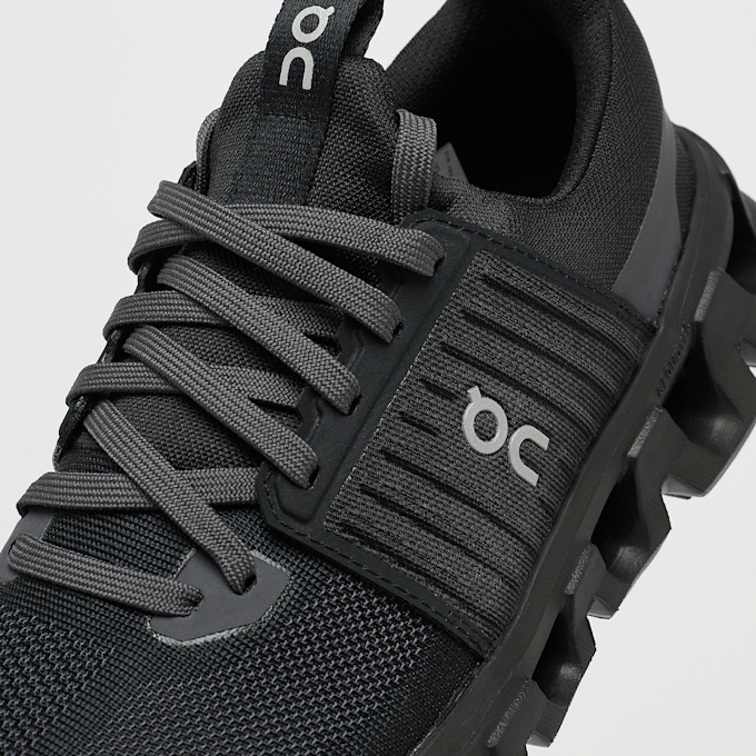 On Cloudswift Youth (GS) schwarz 47474 6