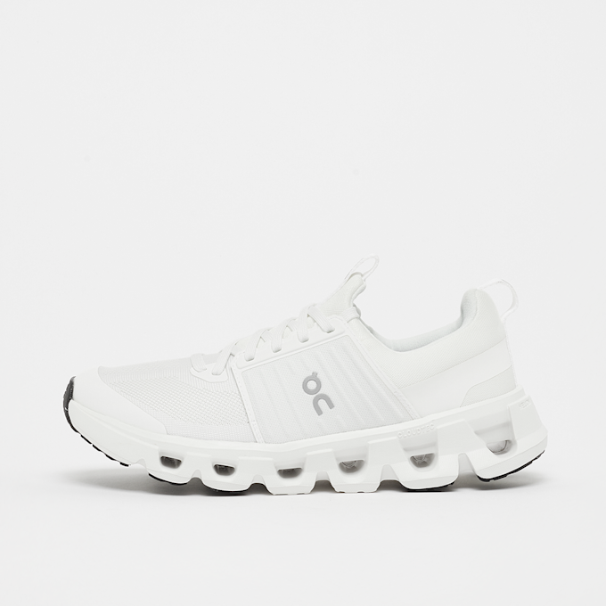 On Cloudswift Youth (GS) blanc 47473 1
