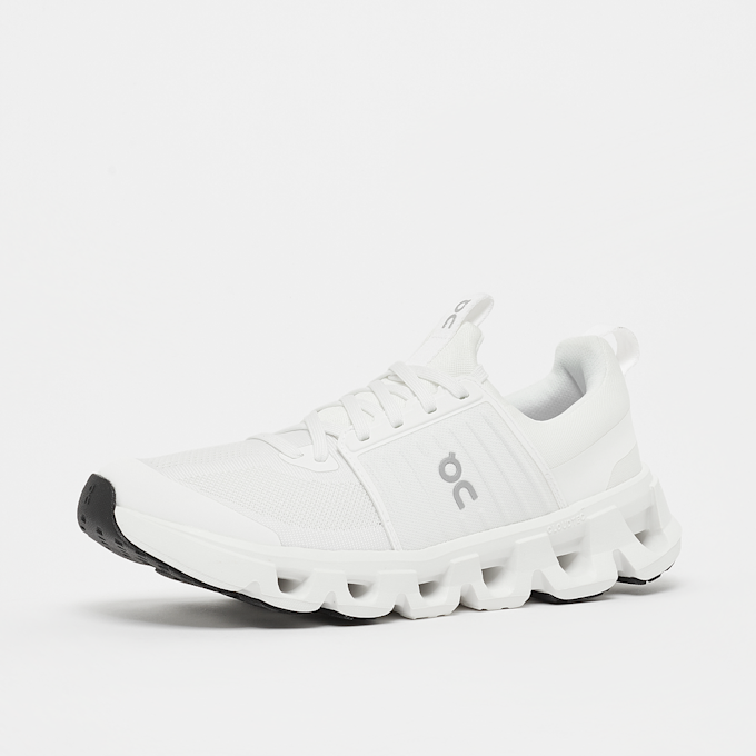 On Cloudswift Youth (GS) blanc 47473 2