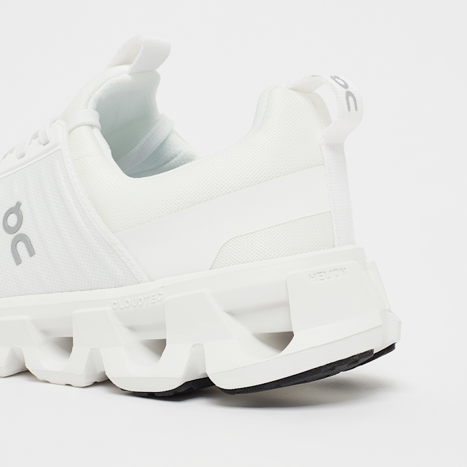 On Cloudswift Youth (GS) blanc 47473 6