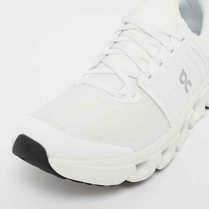 On Cloudswift Youth (GS) blanc 47473 7