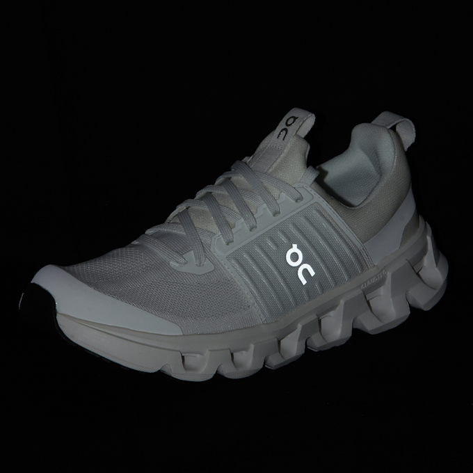 On Cloudswift Youth (GS) blanc 47473 8