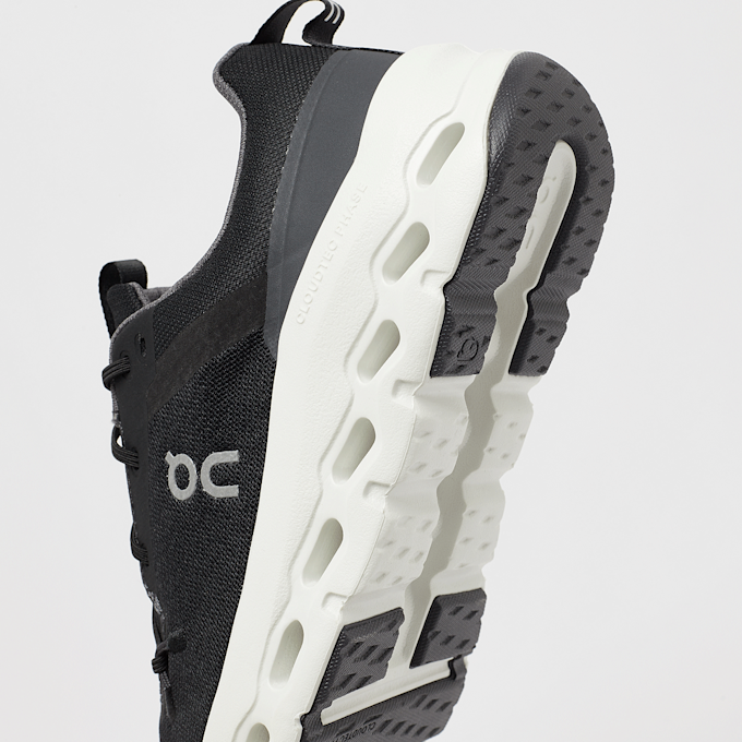 On Cloudleap (GS) crna 47479 7